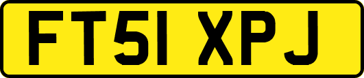 FT51XPJ