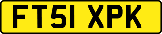 FT51XPK