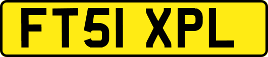 FT51XPL