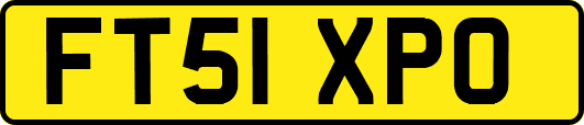 FT51XPO