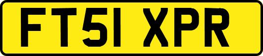 FT51XPR
