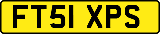 FT51XPS