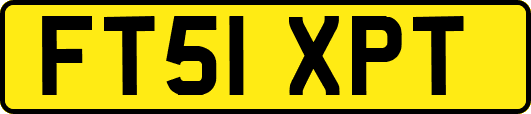 FT51XPT