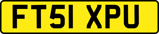 FT51XPU