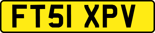 FT51XPV