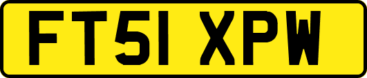 FT51XPW