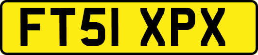 FT51XPX