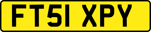 FT51XPY