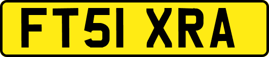 FT51XRA