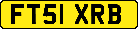 FT51XRB