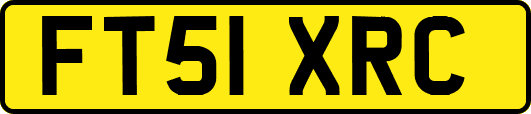 FT51XRC