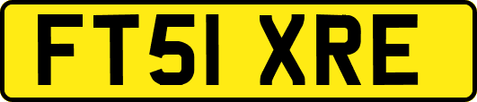 FT51XRE