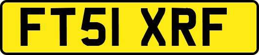FT51XRF