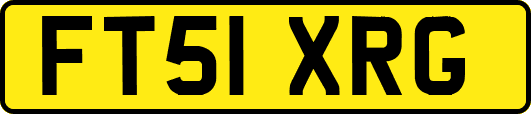 FT51XRG