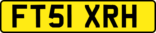 FT51XRH