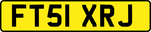 FT51XRJ