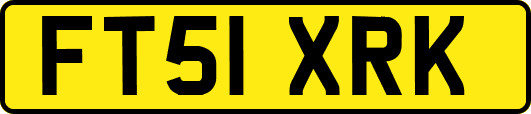 FT51XRK