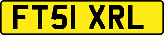 FT51XRL