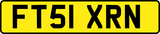 FT51XRN