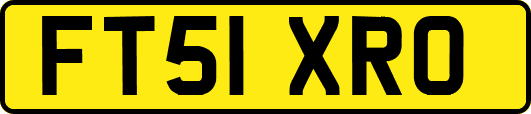 FT51XRO