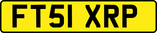 FT51XRP