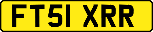 FT51XRR
