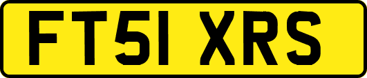 FT51XRS