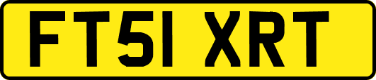 FT51XRT
