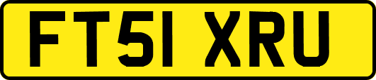 FT51XRU