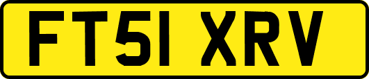 FT51XRV