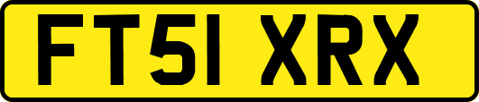 FT51XRX