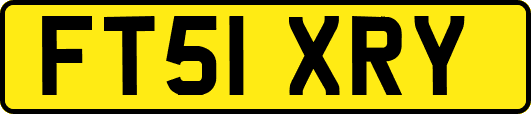 FT51XRY