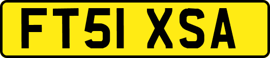 FT51XSA