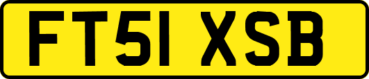 FT51XSB