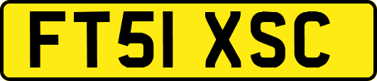 FT51XSC