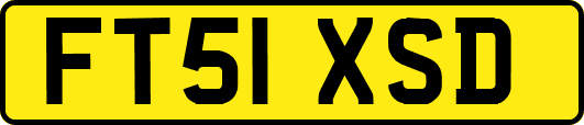 FT51XSD