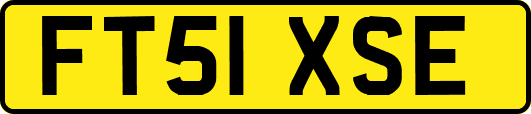 FT51XSE