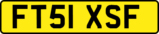 FT51XSF
