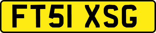 FT51XSG