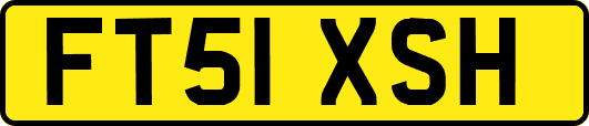 FT51XSH