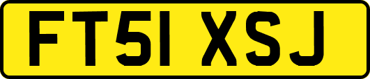 FT51XSJ