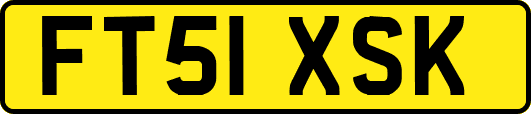 FT51XSK