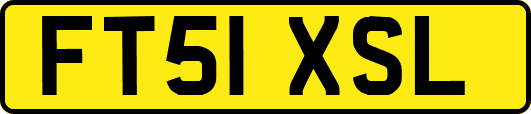FT51XSL