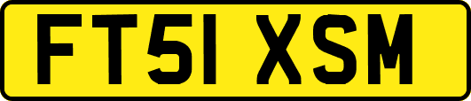 FT51XSM