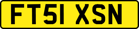 FT51XSN