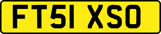 FT51XSO