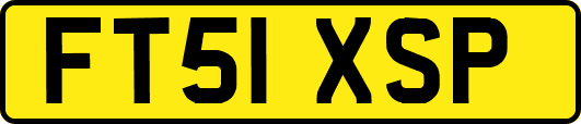 FT51XSP