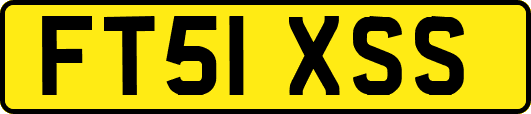 FT51XSS