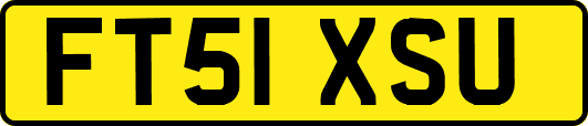 FT51XSU