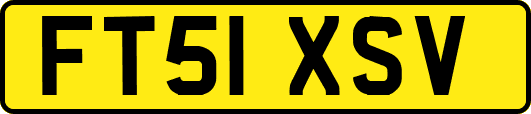 FT51XSV